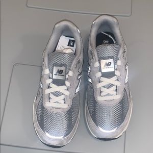 New balance
